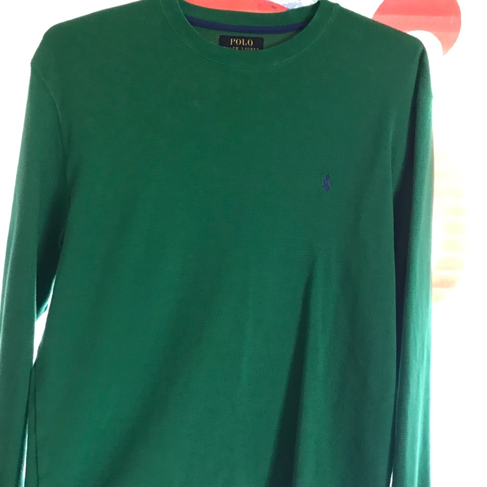 polo thermal